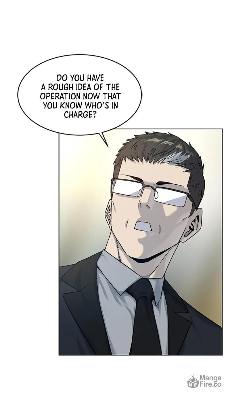 God of Blackfield Chapter 102 page 46 - 