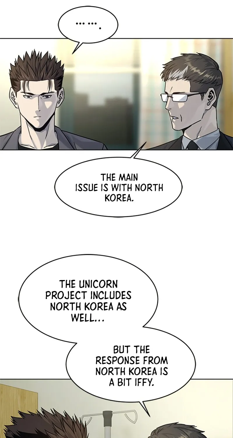God of Blackfield Chapter 102 page 47 - 