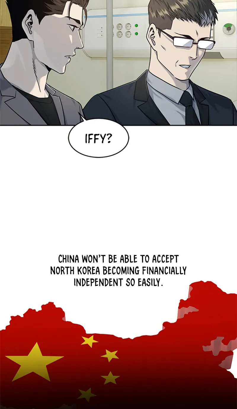 God of Blackfield Chapter 102 page 48 - 