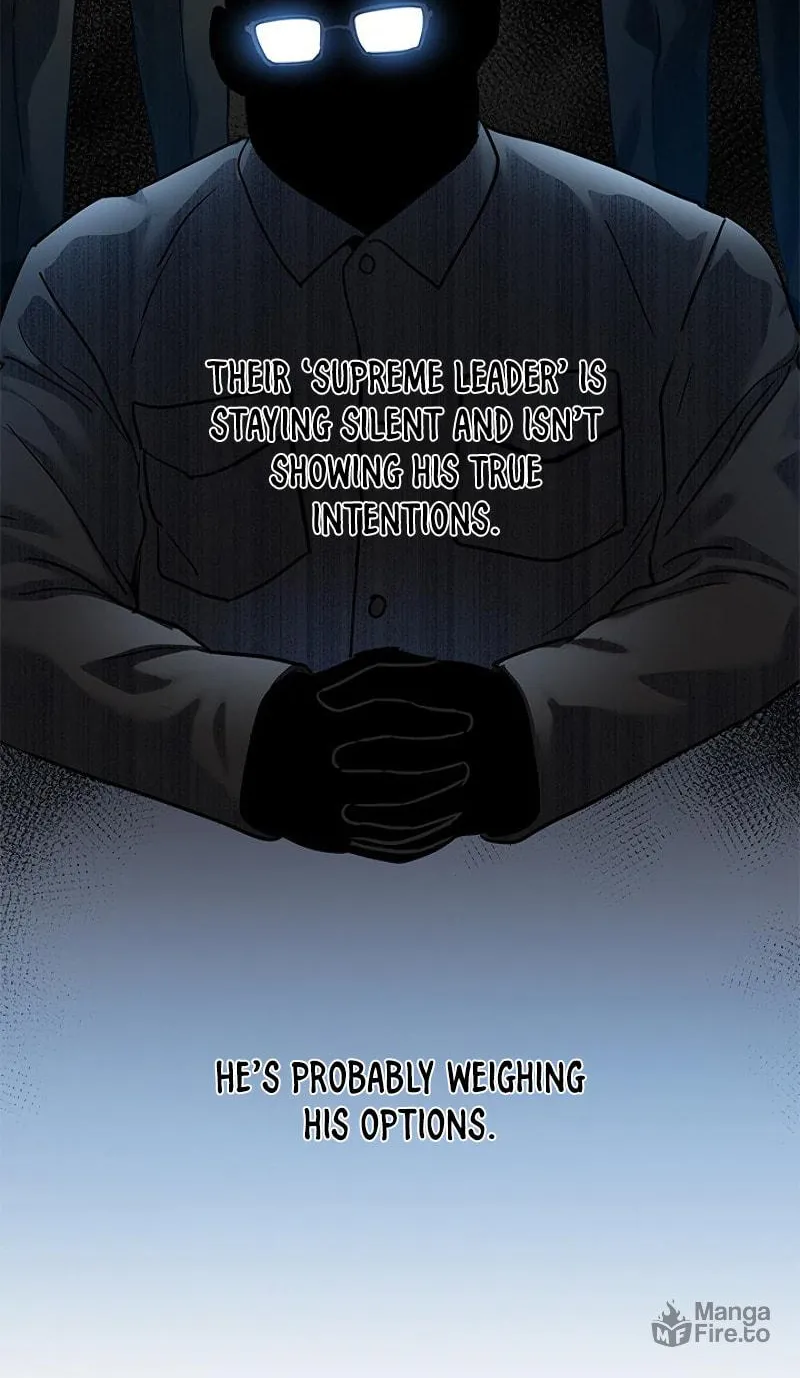 God of Blackfield Chapter 102 page 50 - 