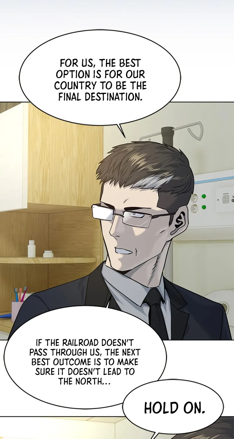 God of Blackfield Chapter 102 page 51 - 