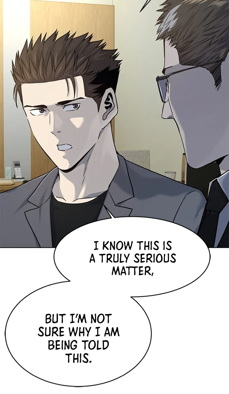 God of Blackfield Chapter 102 page 52 - 