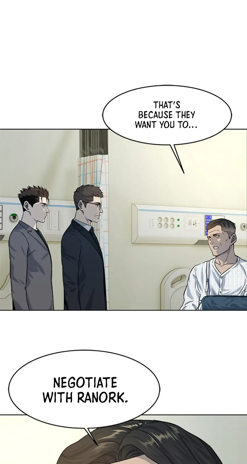 God of Blackfield Chapter 102 page 53 - 