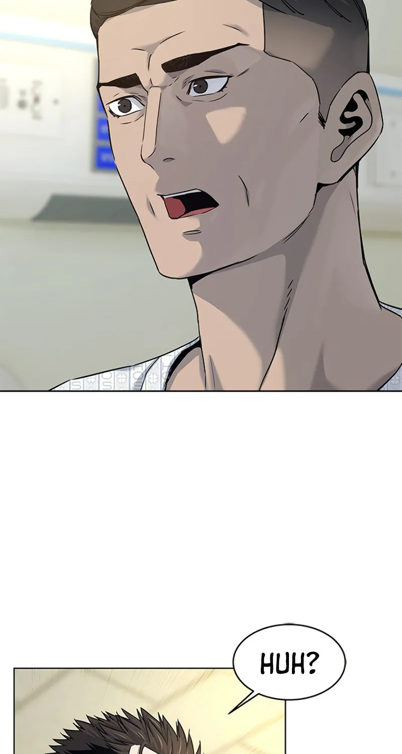 God of Blackfield Chapter 102 page 54 - 