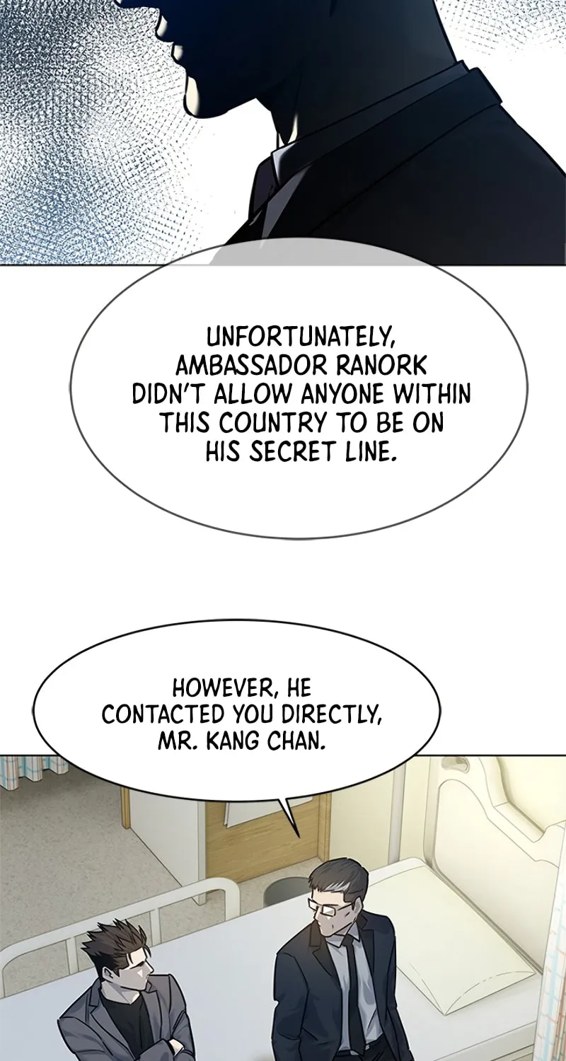 God of Blackfield Chapter 102 page 57 - 