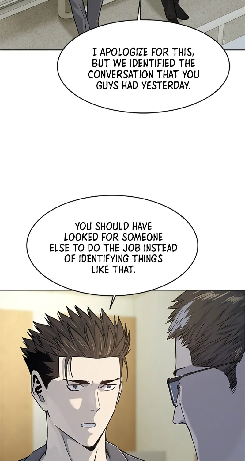 God of Blackfield Chapter 102 page 59 - 