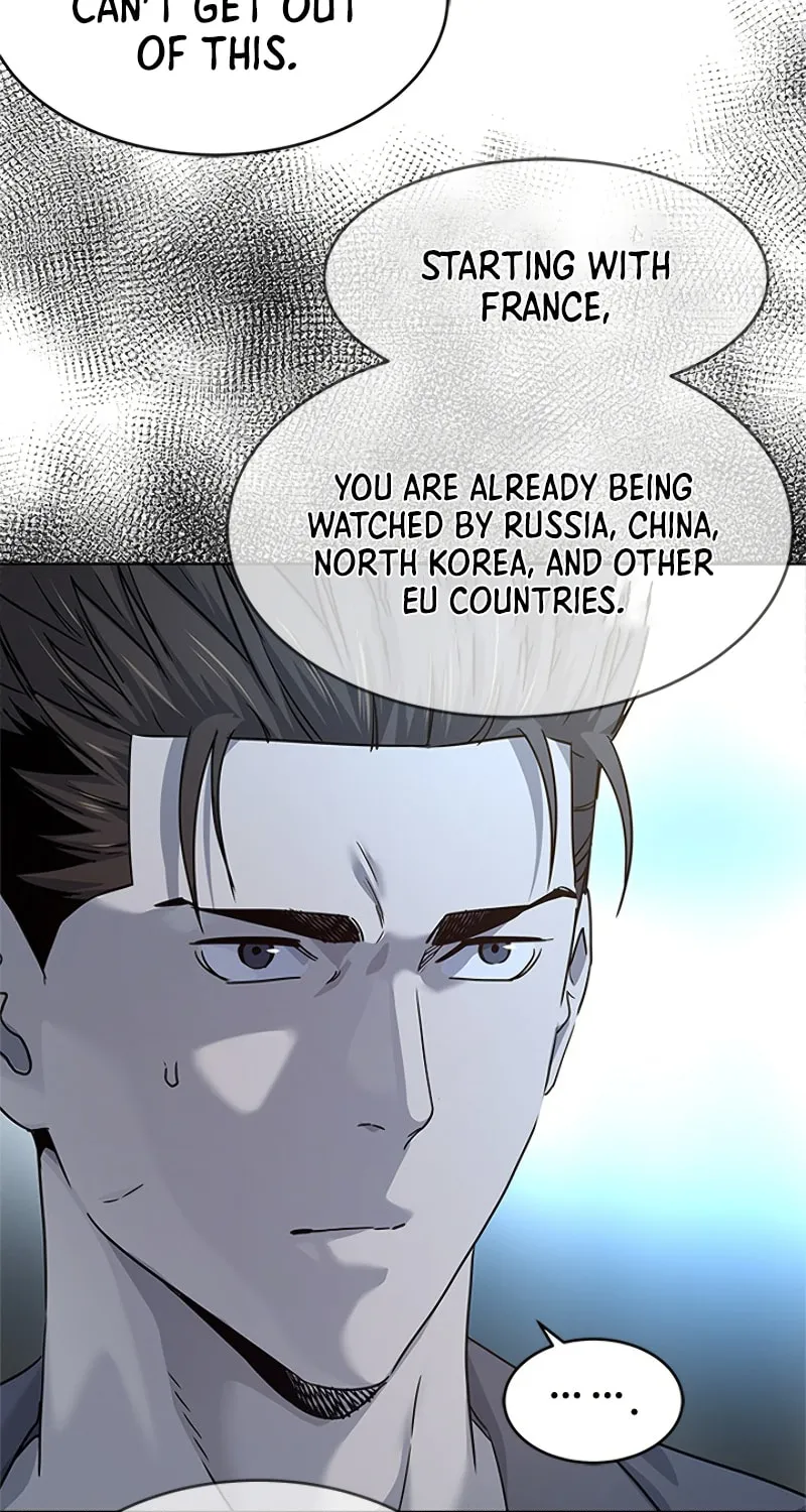 God of Blackfield Chapter 102 page 62 - 
