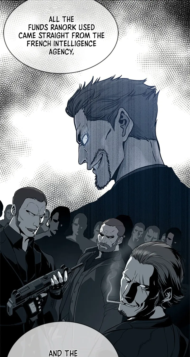 God of Blackfield Chapter 102 page 63 - 