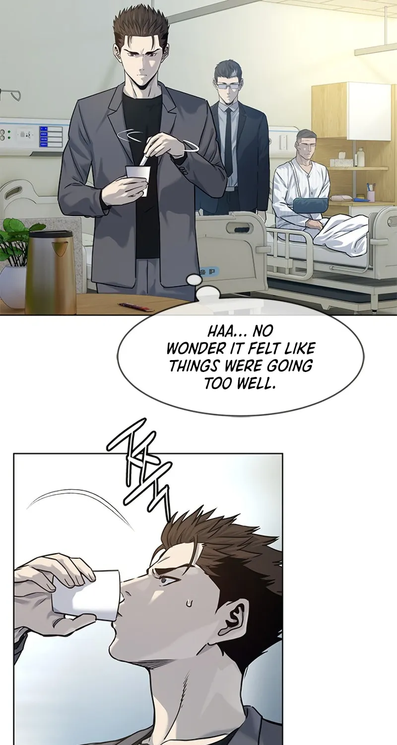 God of Blackfield Chapter 102 page 67 - 