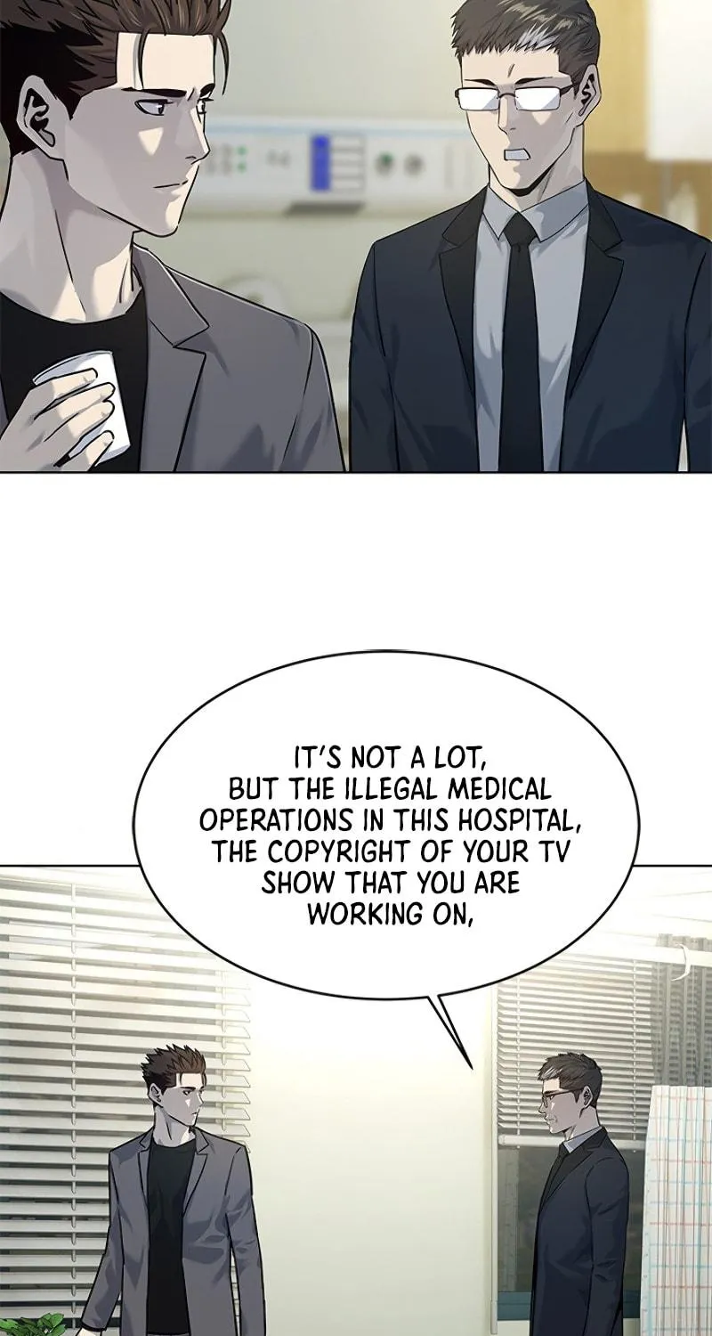 God of Blackfield Chapter 102 page 69 - 