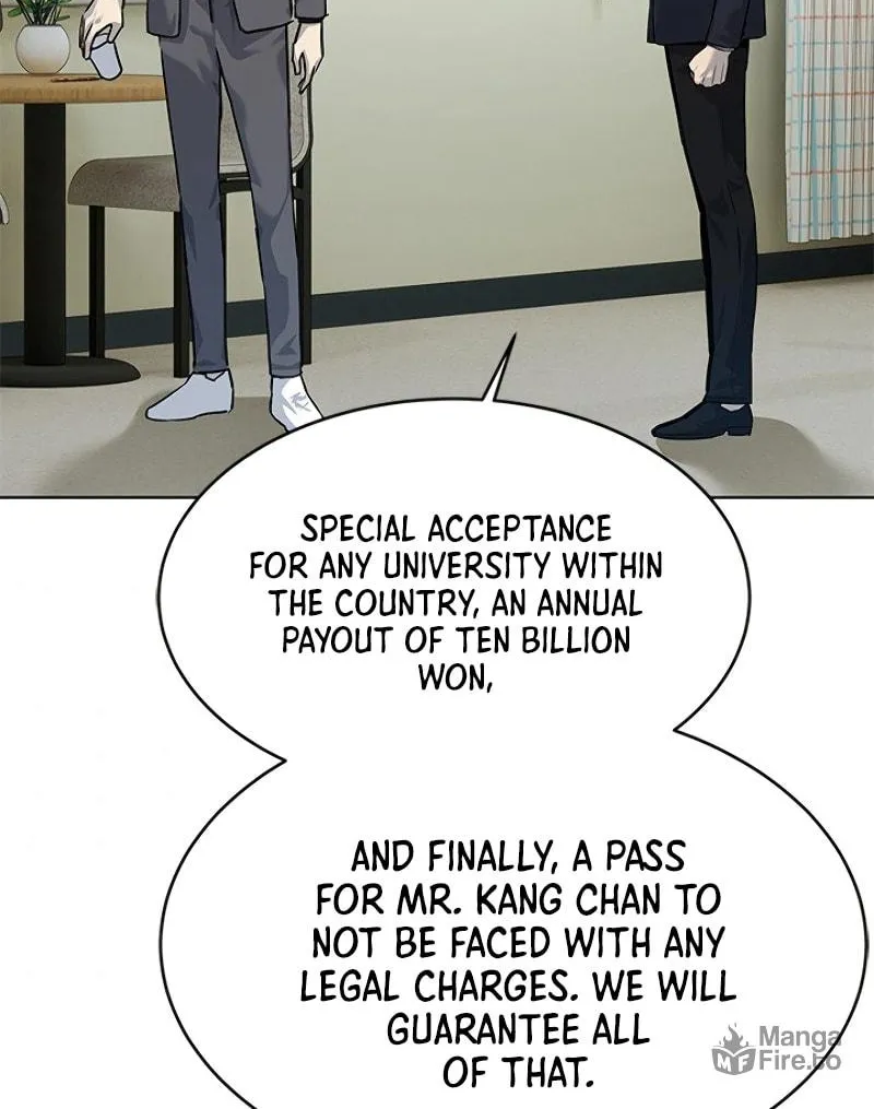 God of Blackfield Chapter 102 page 70 - 