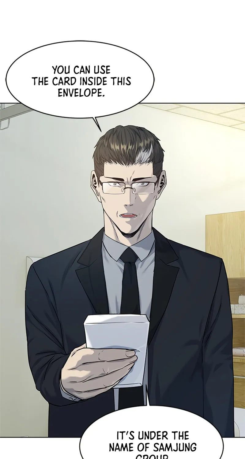 God of Blackfield Chapter 102 page 73 - 