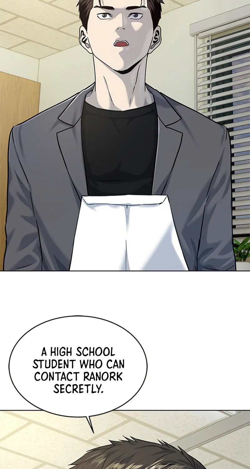 God of Blackfield Chapter 102 page 75 - 
