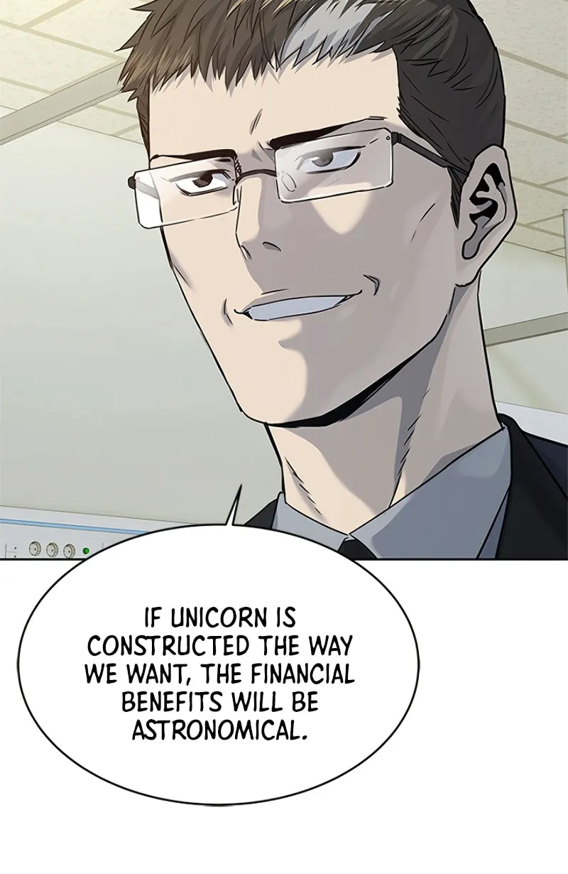 God of Blackfield Chapter 102 page 76 - 