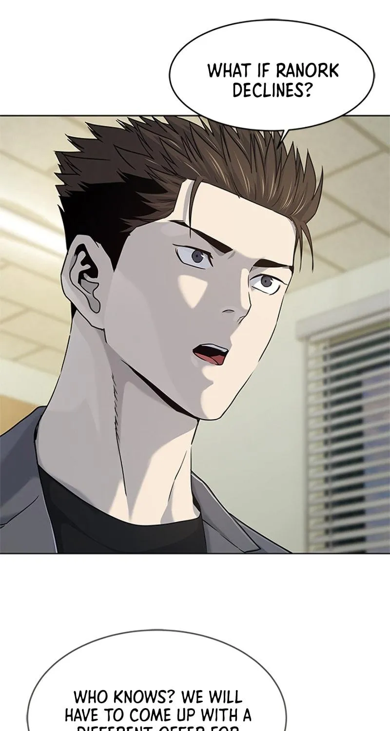 God of Blackfield Chapter 102 page 77 - 