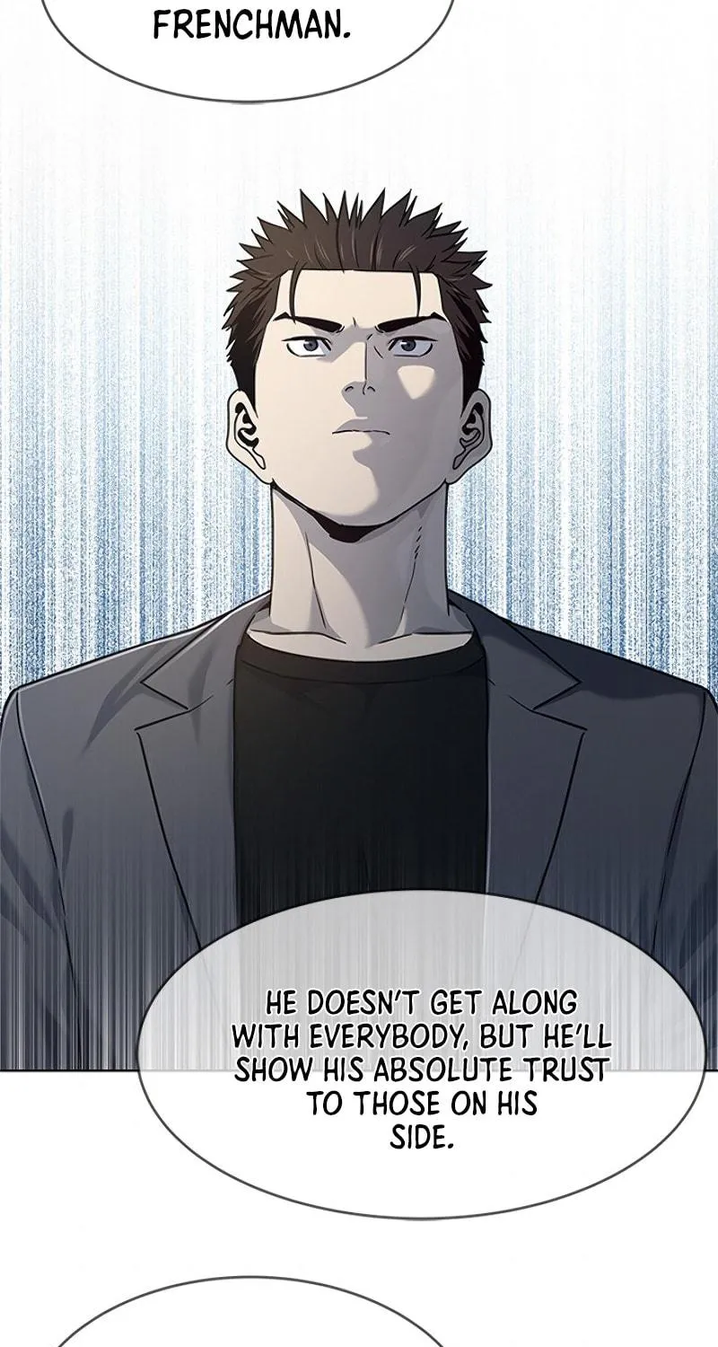 God of Blackfield Chapter 102 page 79 - 