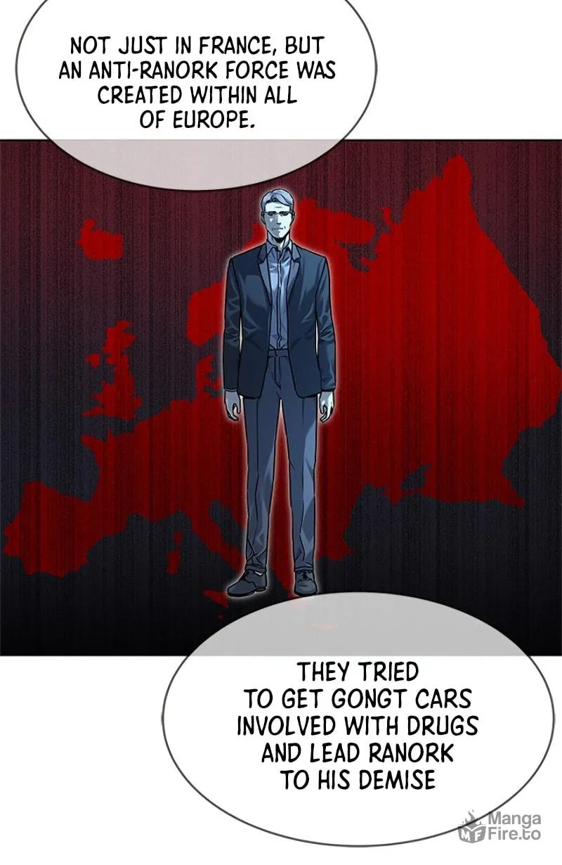 God of Blackfield Chapter 102 page 80 - 