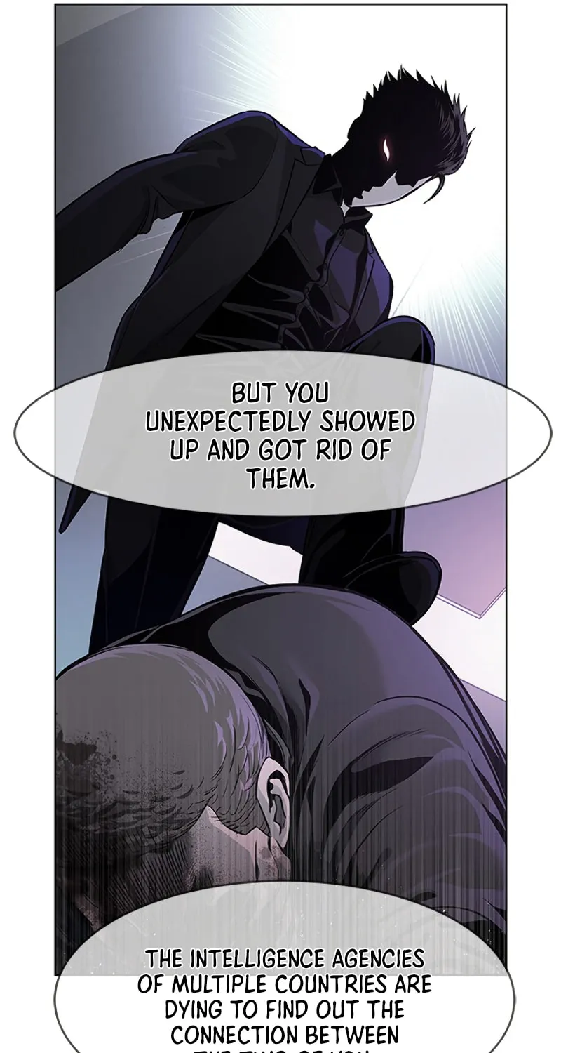 God of Blackfield Chapter 102 page 81 - 