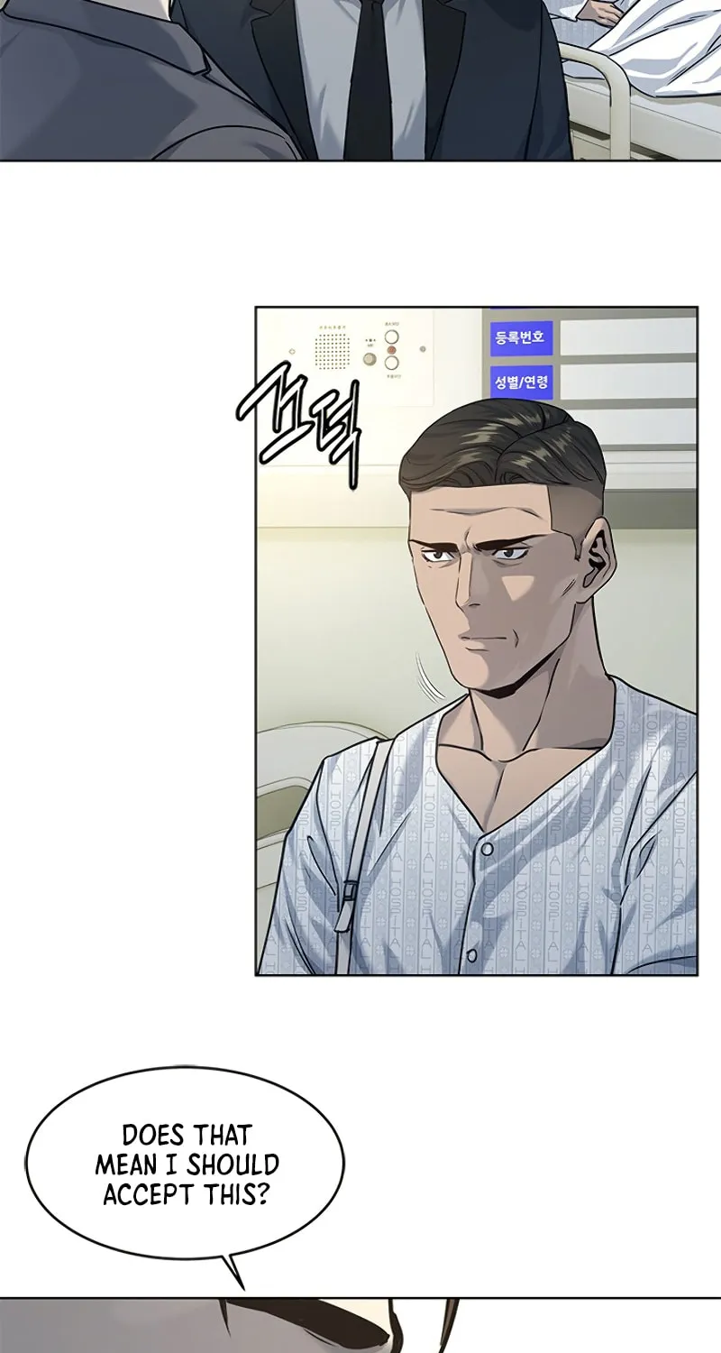 God of Blackfield Chapter 102 page 85 - 