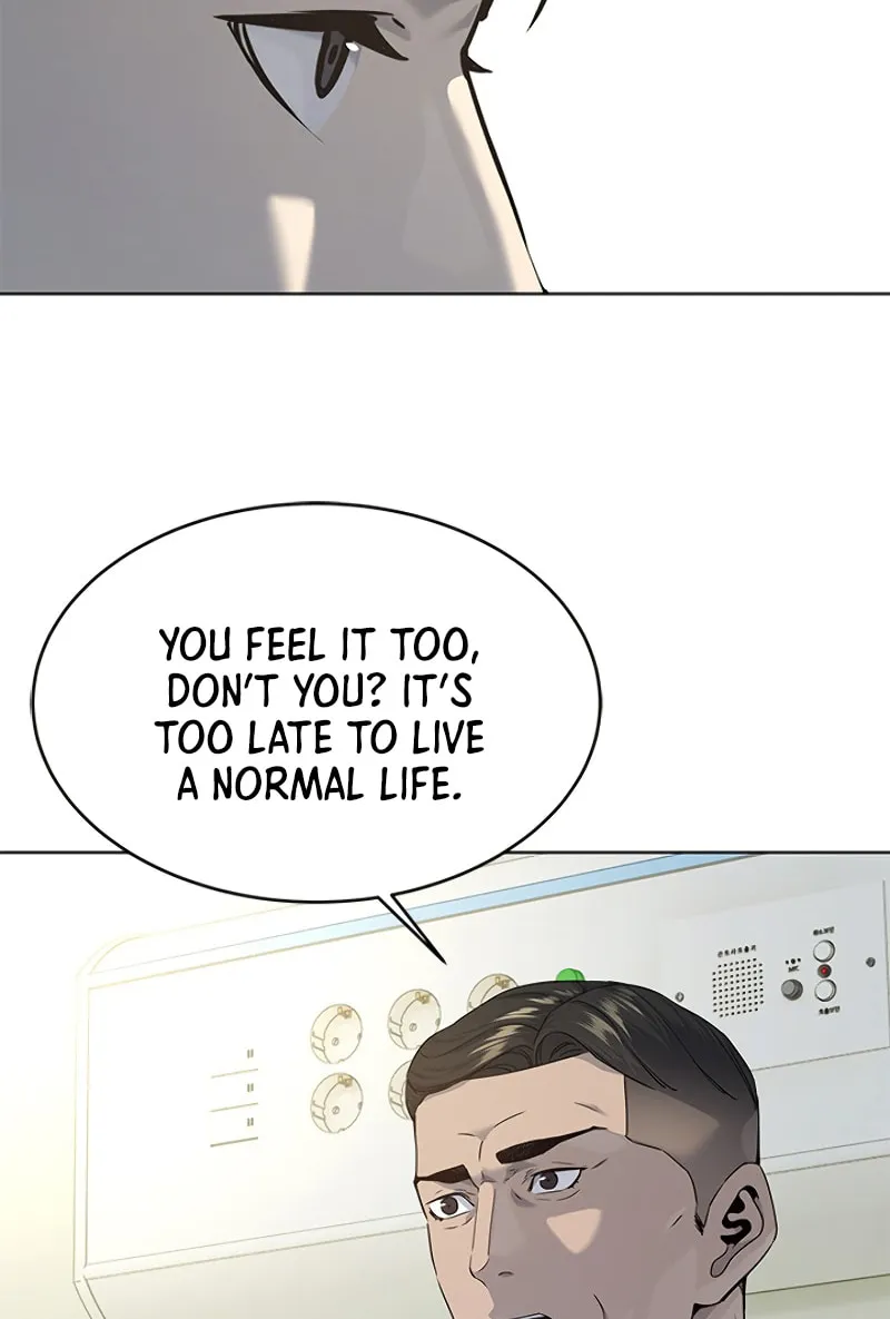 God of Blackfield Chapter 102 page 86 - 