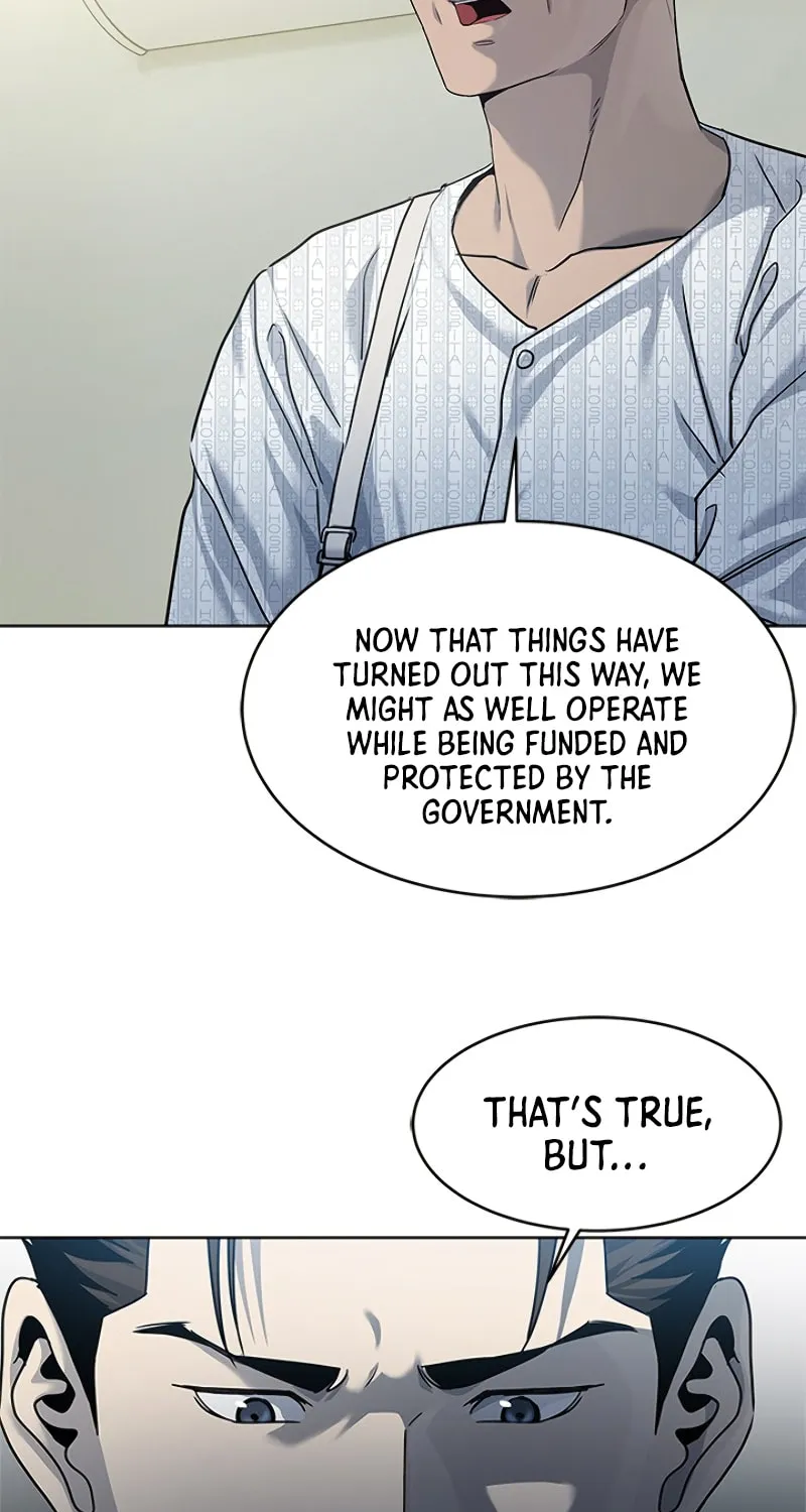 God of Blackfield Chapter 102 page 87 - 