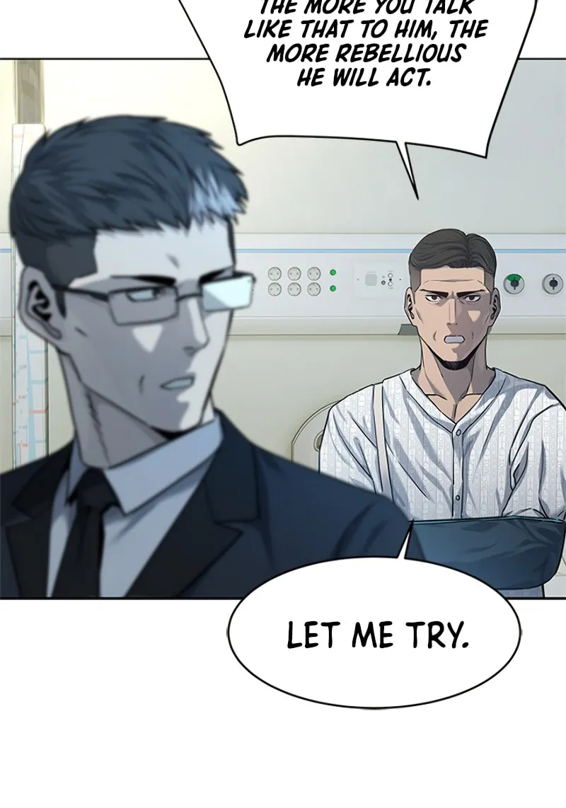 God of Blackfield Chapter 102 page 92 - 