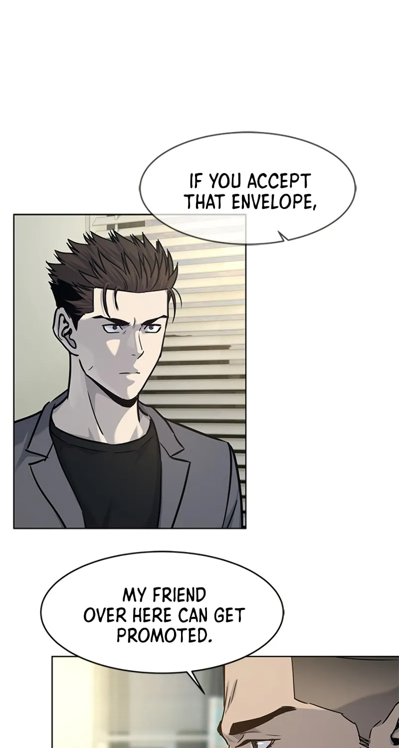 God of Blackfield Chapter 102 page 93 - 