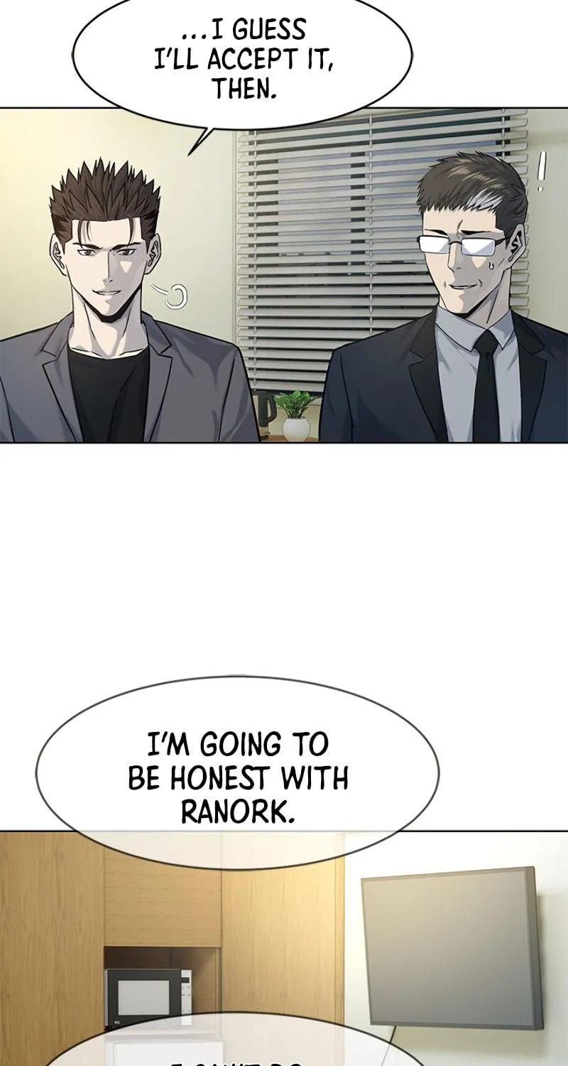 God of Blackfield Chapter 102 page 95 - 