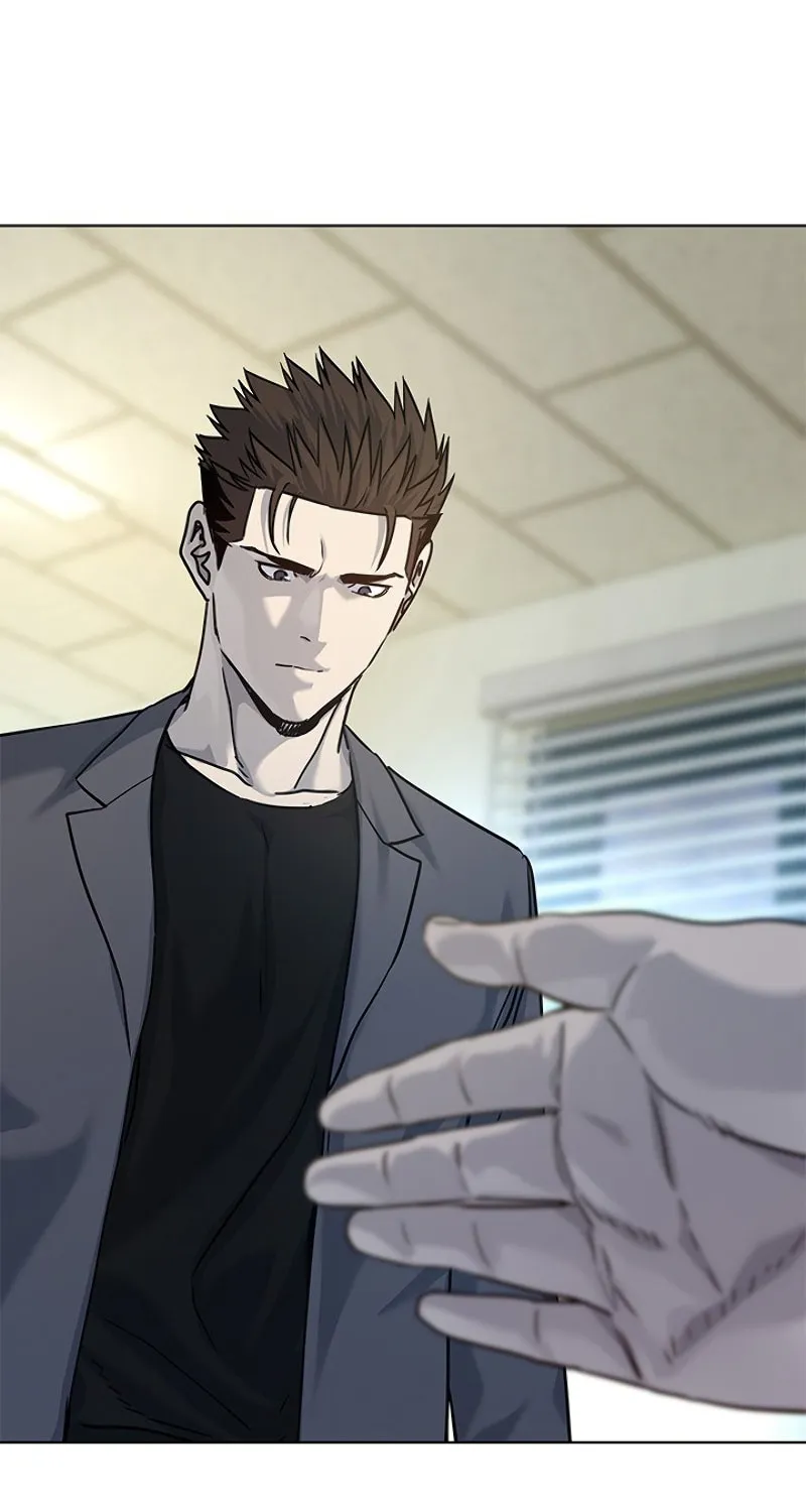 God of Blackfield Chapter 102 page 97 - 