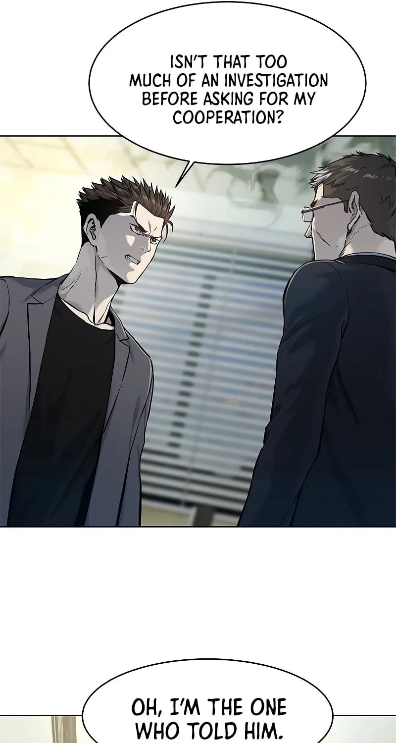 God of Blackfield Chapter 103 page 11 - 
