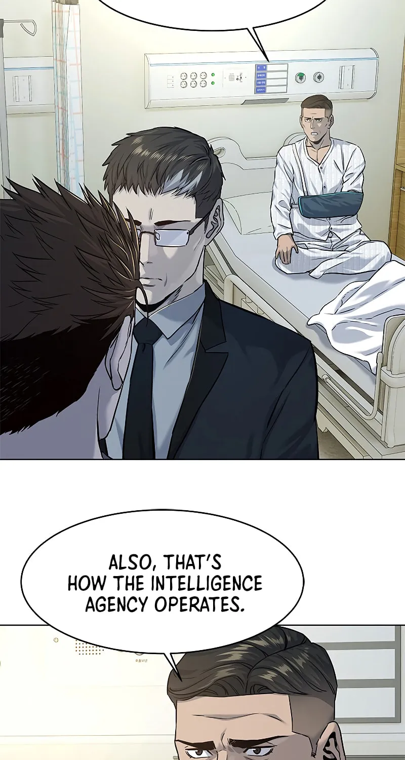 God of Blackfield Chapter 103 page 12 - 