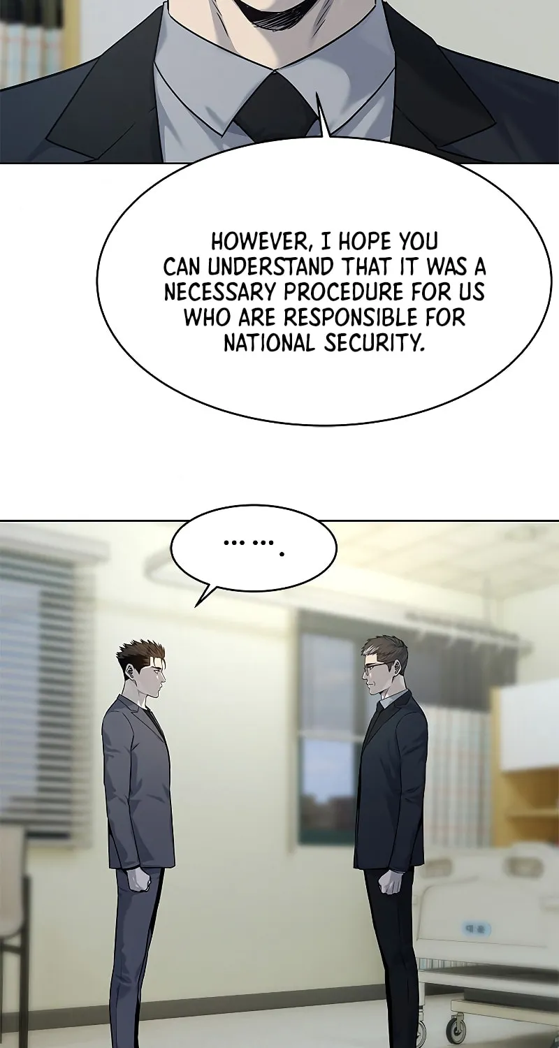 God of Blackfield Chapter 103 page 15 - 