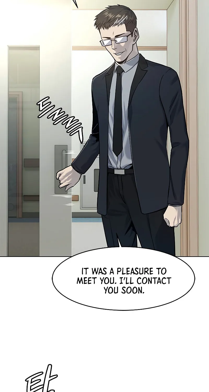 God of Blackfield Chapter 103 page 18 - 