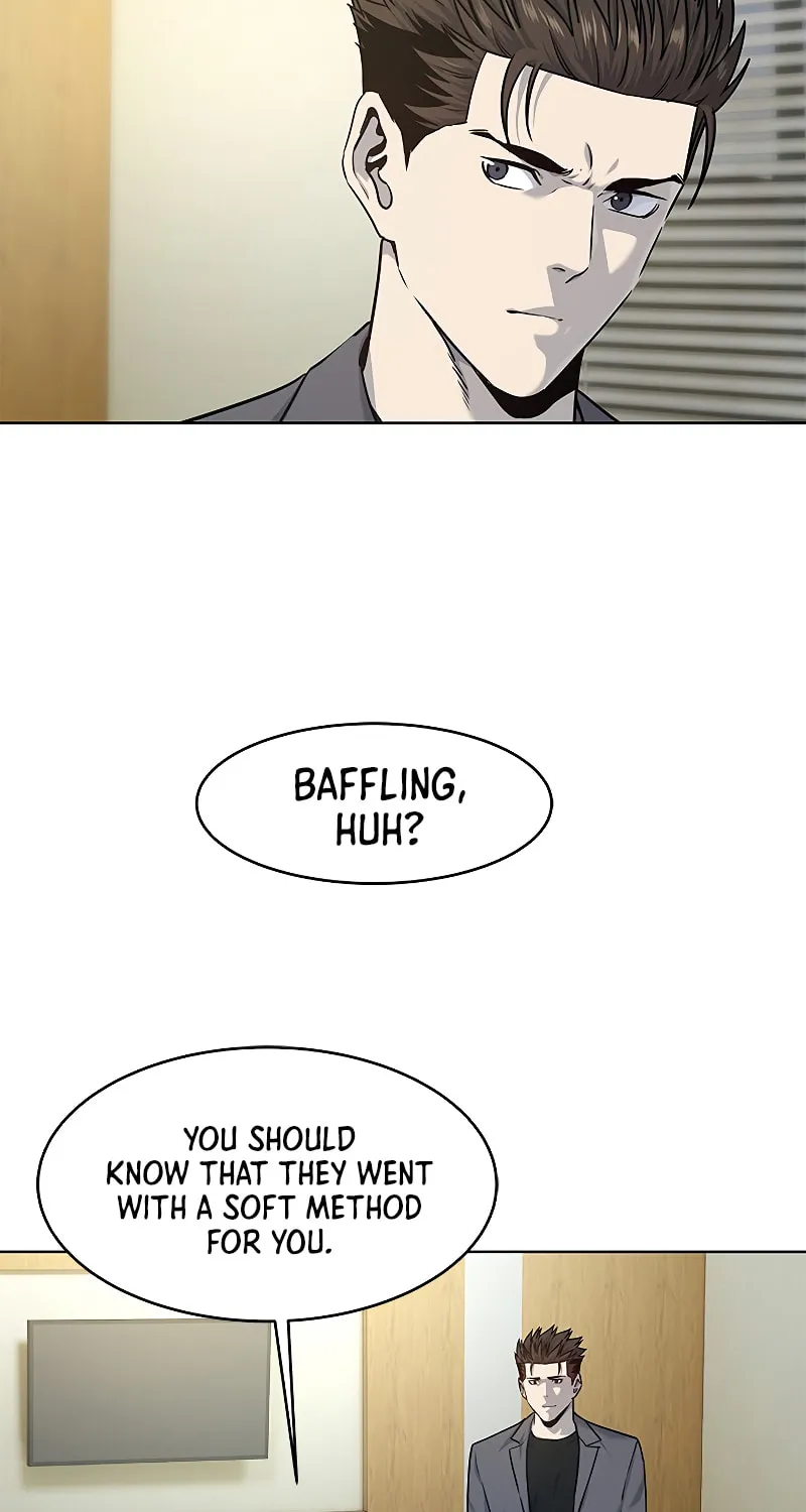 God of Blackfield Chapter 103 page 20 - 