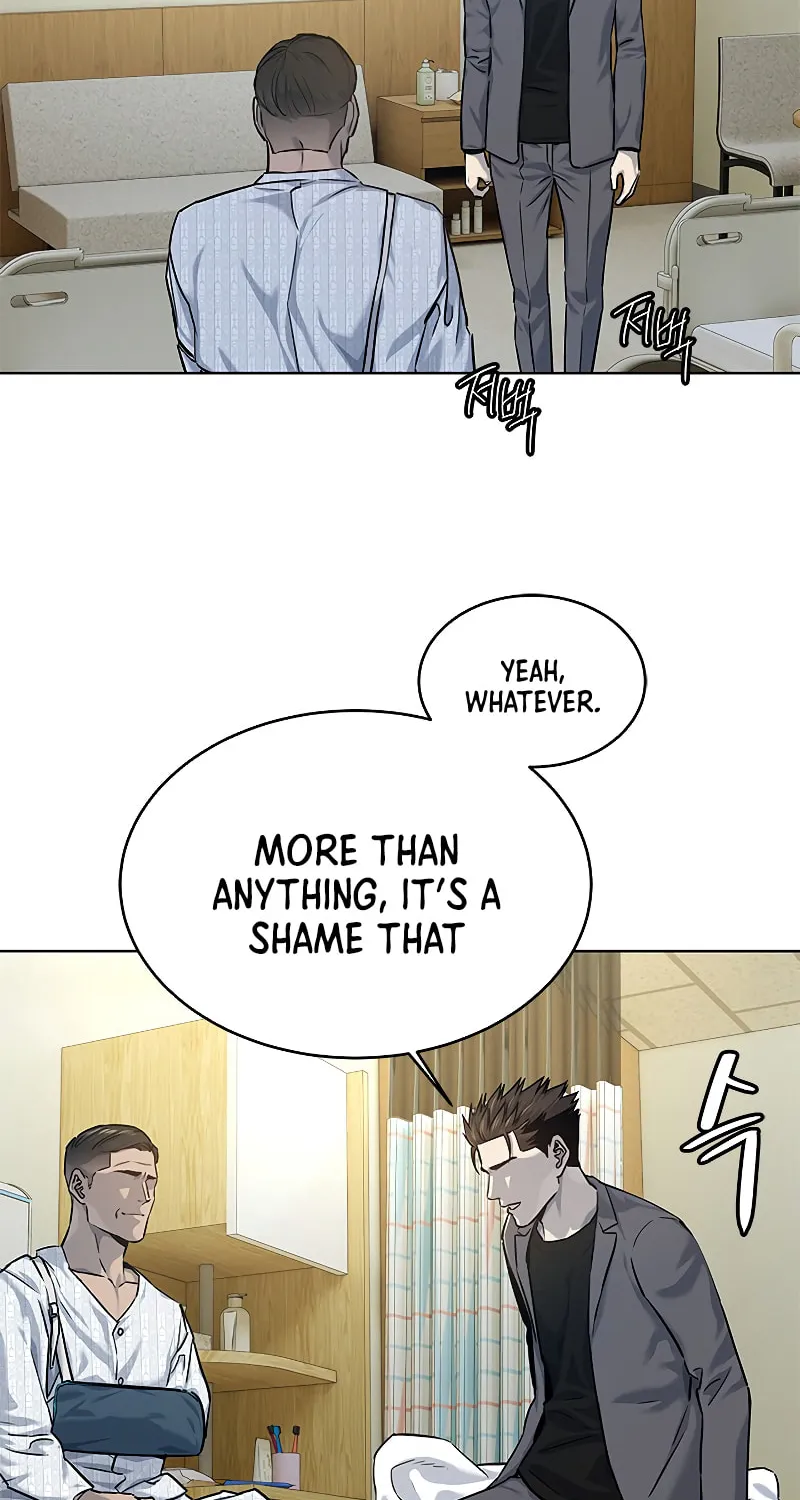 God of Blackfield Chapter 103 page 21 - 