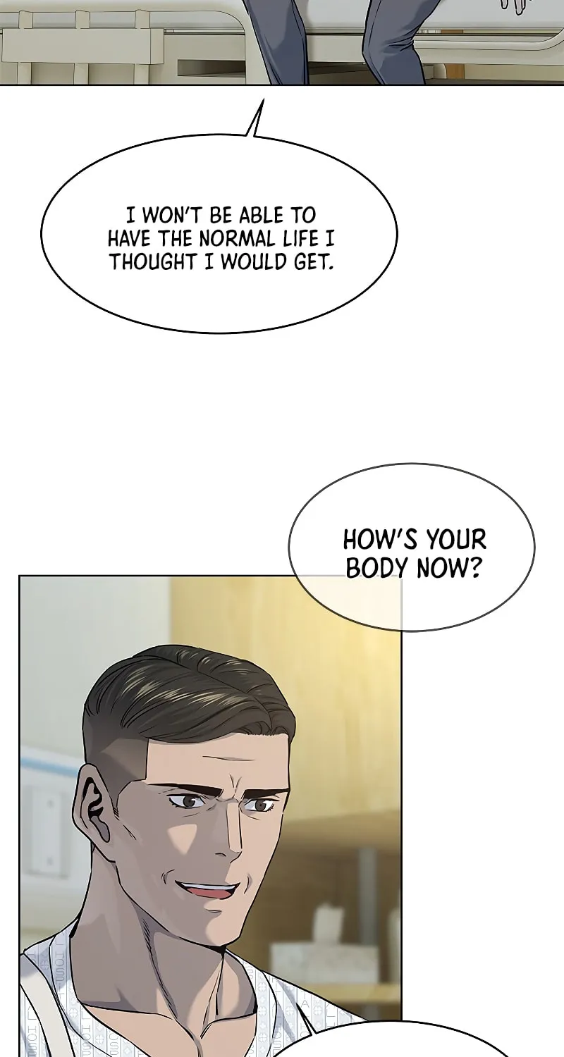 God of Blackfield Chapter 103 page 23 - 
