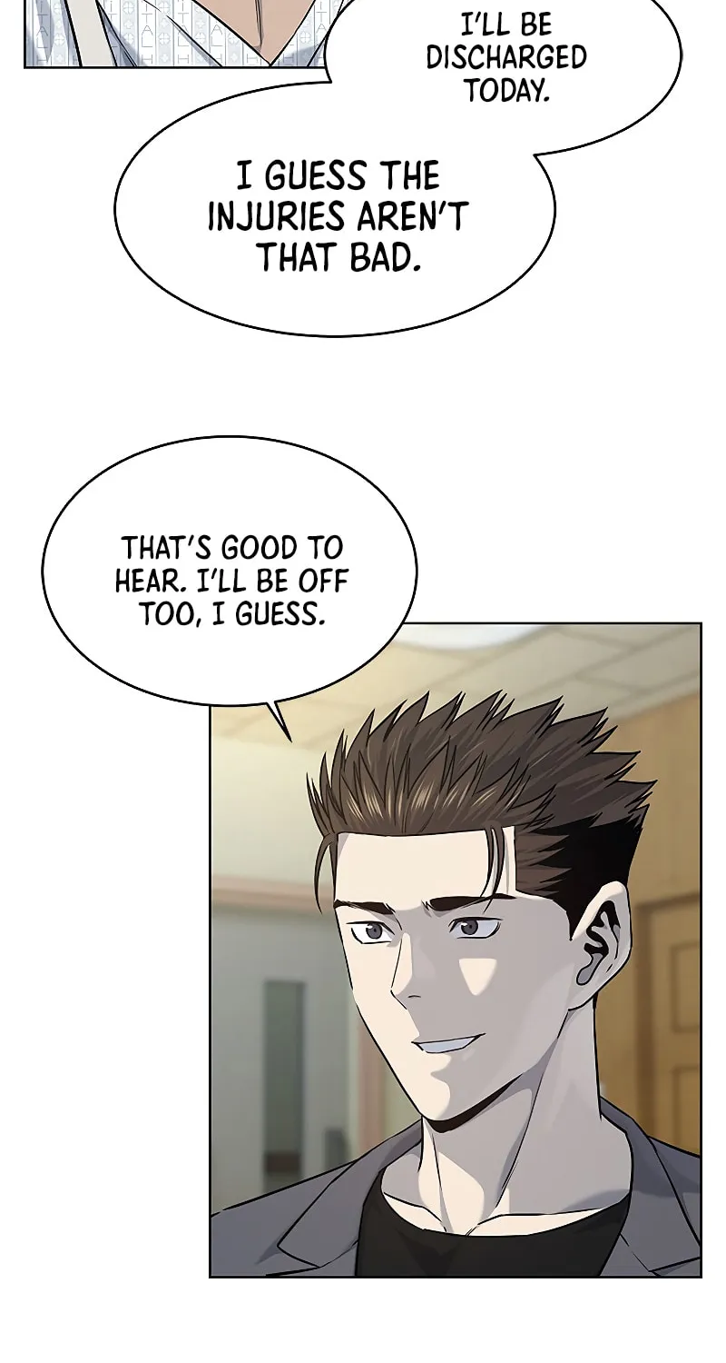 God of Blackfield Chapter 103 page 24 - 