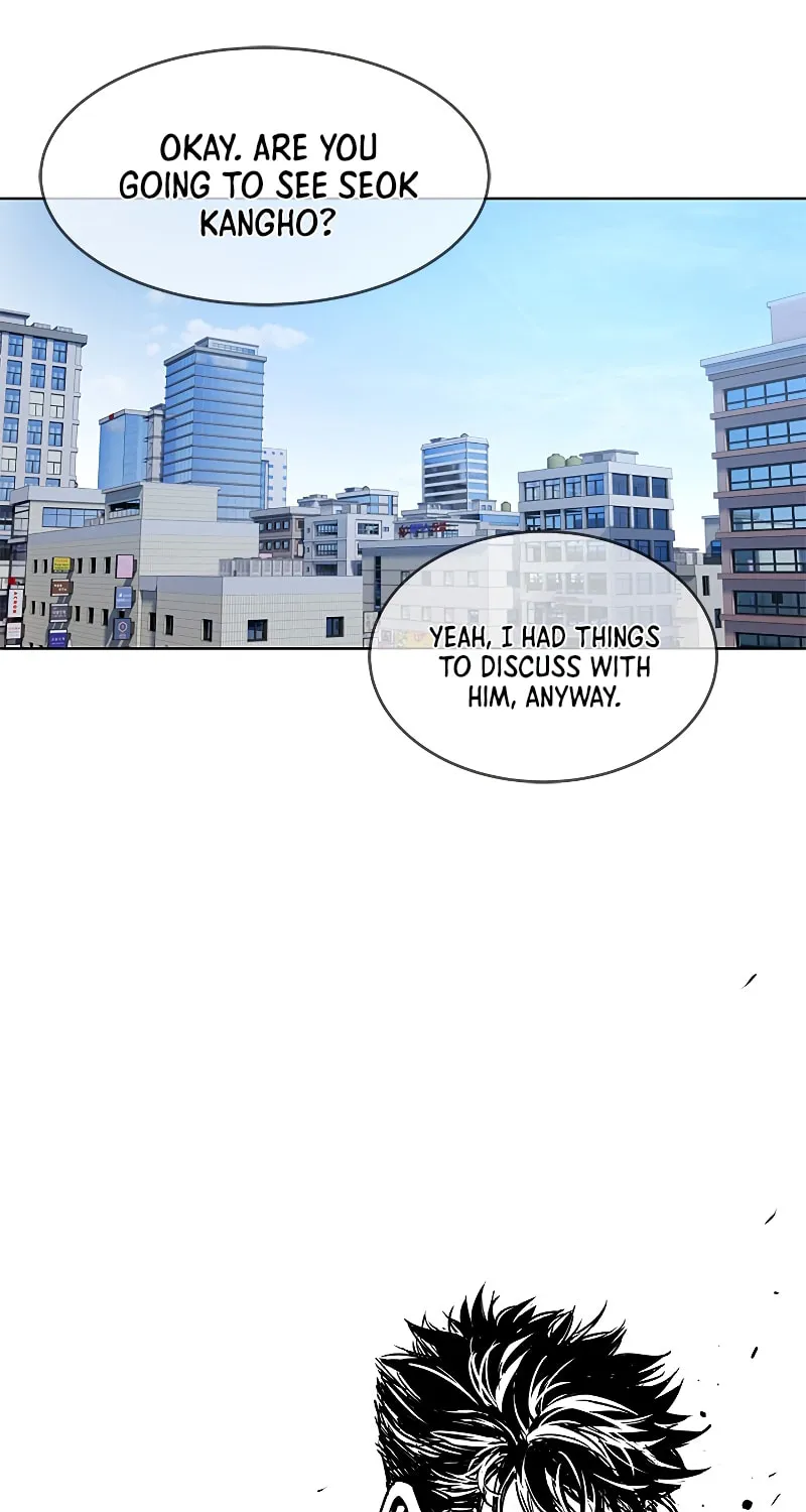 God of Blackfield Chapter 103 page 26 - 