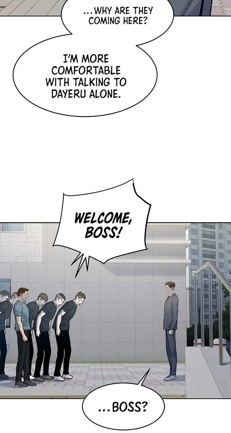 God of Blackfield Chapter 103 page 33 - 