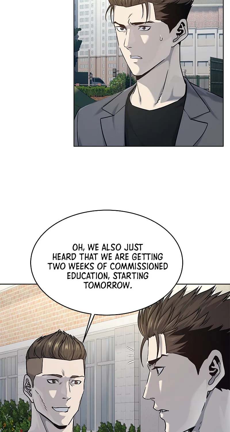 God of Blackfield Chapter 103 page 36 - 