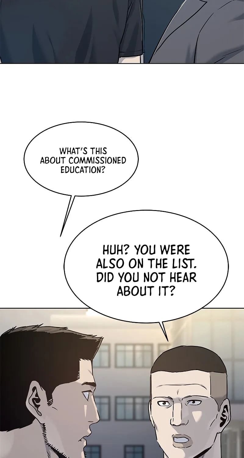 God of Blackfield Chapter 103 page 38 - 
