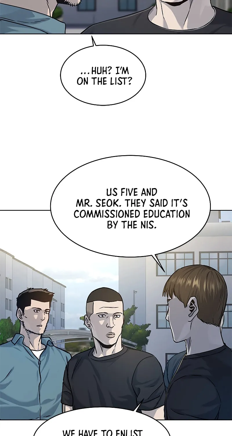 God of Blackfield Chapter 103 page 39 - 