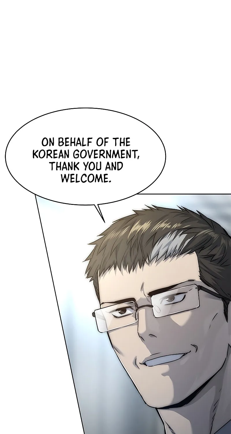 God of Blackfield Chapter 103 page 5 - 