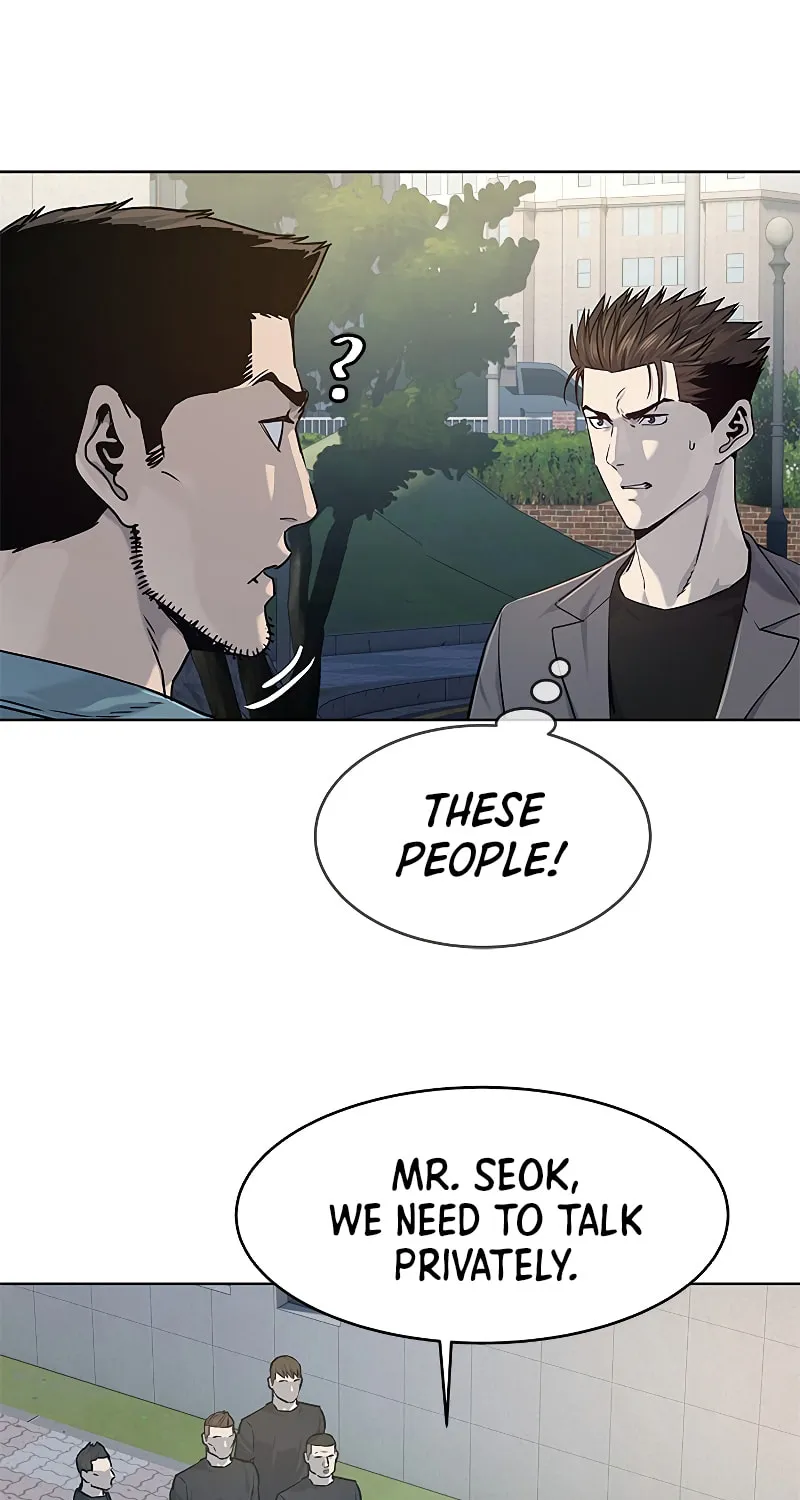 God of Blackfield Chapter 103 page 41 - 