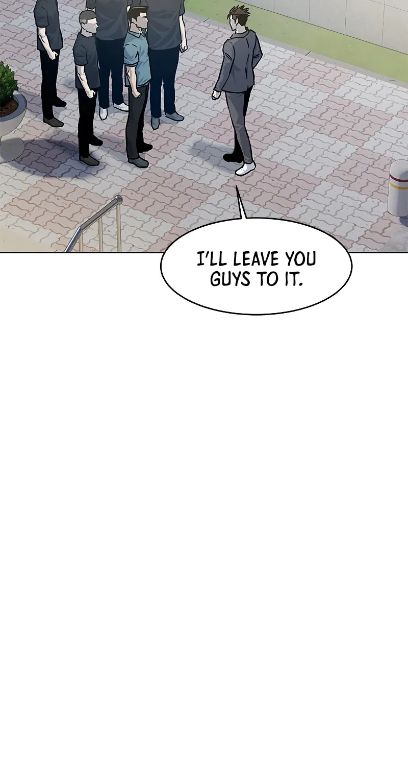God of Blackfield Chapter 103 page 42 - 