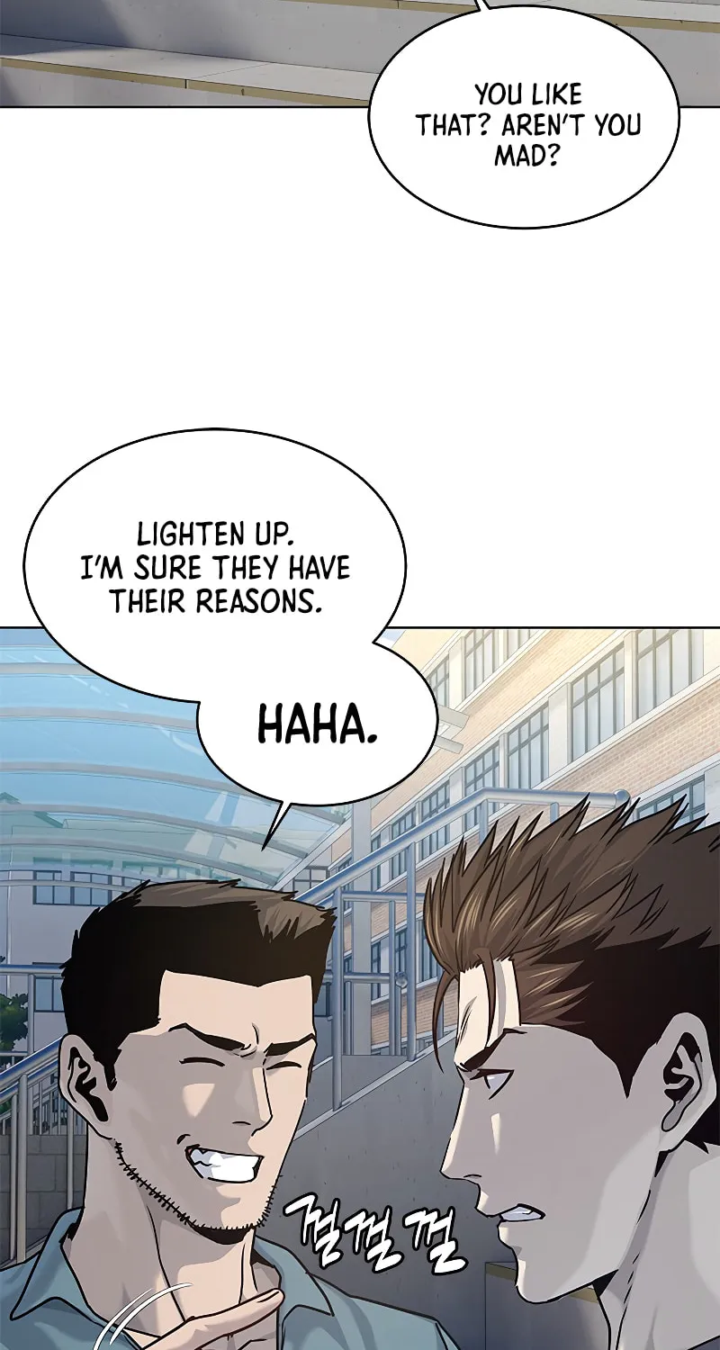 God of Blackfield Chapter 103 page 45 - 