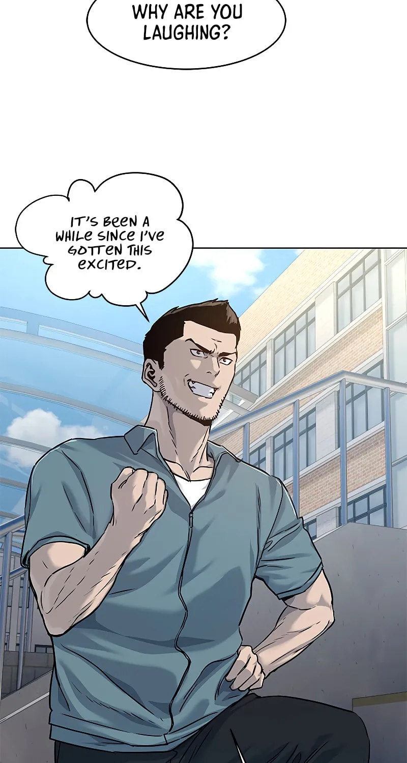 God of Blackfield Chapter 103 page 47 - 