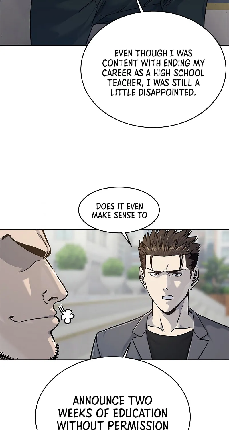 God of Blackfield Chapter 103 page 48 - 