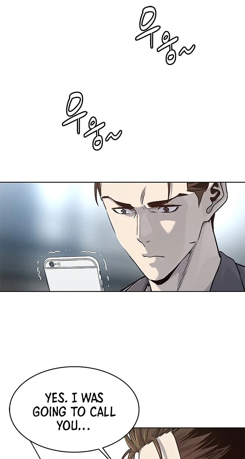 God of Blackfield Chapter 103 page 50 - 