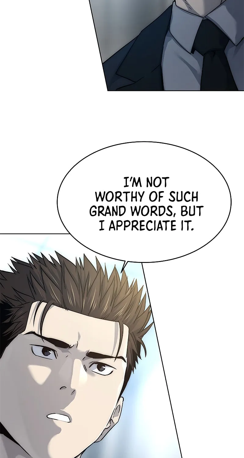 God of Blackfield Chapter 103 page 6 - 